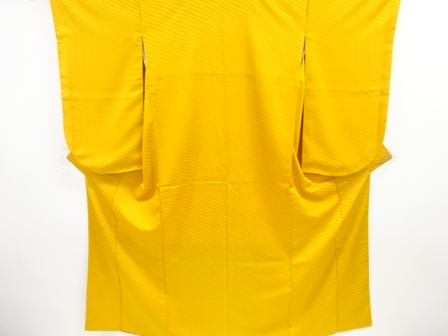 JAPANESE KIMONO / VINTAGE LONG SLEEVES KIMONO / BELL